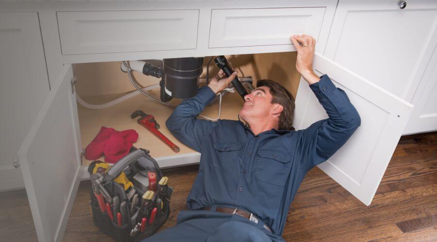 Local expert plumbing services in New Bedford, MA